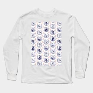 Desperately Seeking Susan Long Sleeve T-Shirt